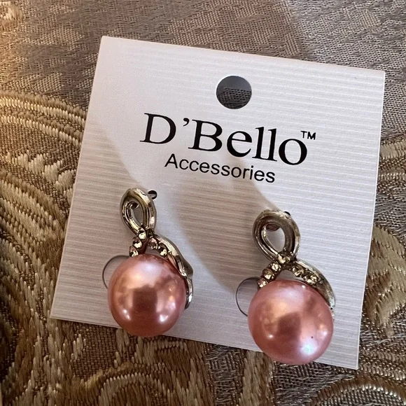 Choose 1: $8 Fashion Earrings - Picture 2 of 13